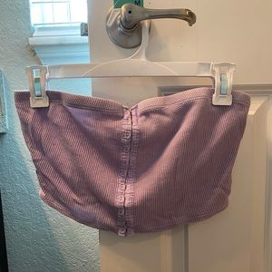 Urban outfitters tube top